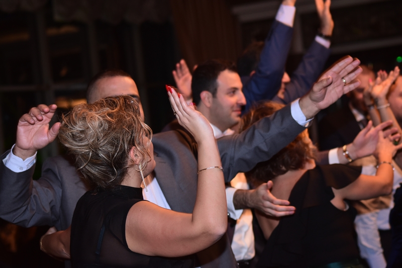 Amana Annual Dinner- 35th Anniversary